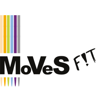Bande élastique Moves Band 5.5m Verte-Lire la description