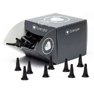 Spéculum auriculaire Enfant SPENGLER (boite de 250)-Lire la description