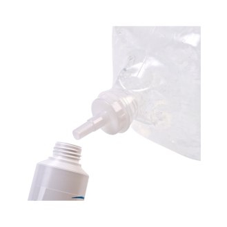Gel Echographie Asept transparent 5 litres-Lire la description