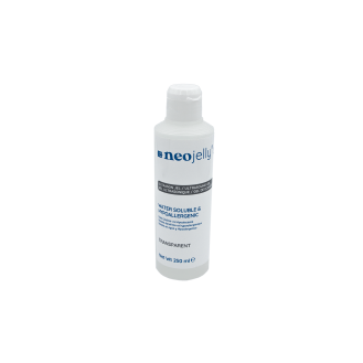 Gel Echographie Asept 250 ml Transparent-Lire la description