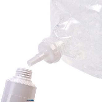 Gel Echographie Asept 250 ml Transparent-Lire la description