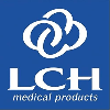 Masque de protection respiratoire FFP2  - LCH - Boîtes de 50 masques