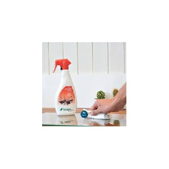 Désinfectant de surface spray mousse Surfa'safe Premium 750ml-Lire la description