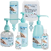Gel Hydroalcoolique Aniosgel 85 NPC 500 ml