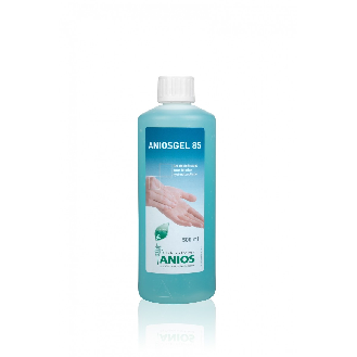 Gel Hydroalcoolique Aniosgel 85 NPC 500 ml-Lire la description