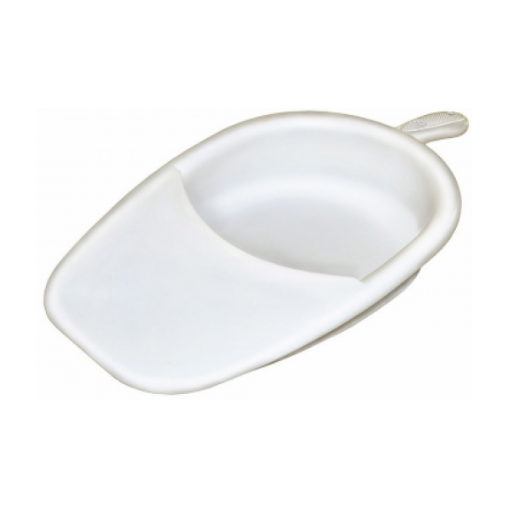 Bassin plastique urinaire sans couvercle PIC-Lire la description