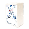 Compresses non tissées non stériles LCH PURE N30 5x5cm - 4plis (sachet de 100)