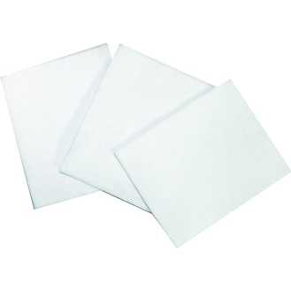 Compresses non tissées non stériles LCH PURE N30 5x5cm - 4plis (sachet de 100)-Lire la description