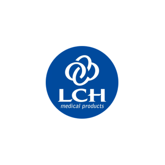 Compresses non tissées non stériles LCH PURE N30 5x5cm - 4plis (sachet de 100)-Lire la description
