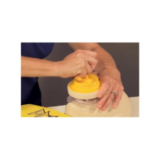 LifeVac - Notfall-Anti-Erstickungsgerät für alle Patienten-Beschreibung lesen