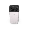 Purificateur d'air avec technologie Electric Wind