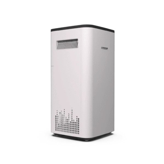 Purificateur d'air avec technologie Electric Wind-Lire la description
