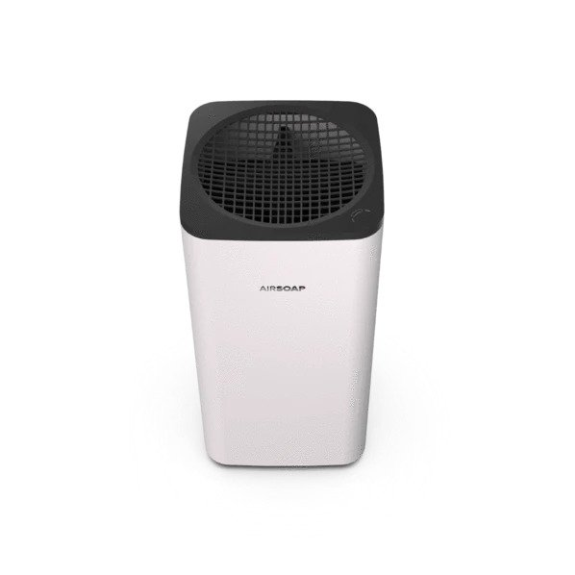 AirSoap Purificateur dair-Lire la description