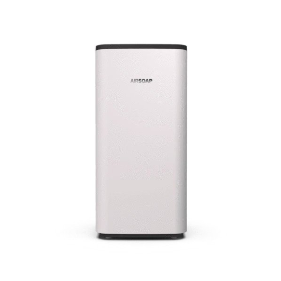 Purificateur d'air avec technologie Electric Wind-Lire la description
