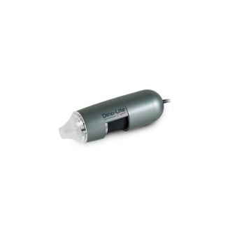 Trichoscope numérique de poche avec connexion VGA-Lire la description
