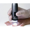 Capillaroscope numérique professionnel 200x avec polariseur