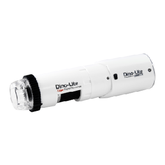 Dermatoscope Polariseur Wifi Dino-Lite MEDL4DW-Lire la description