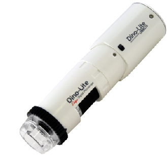 Dermatoscope Polariseur Wifi Dino-Lite MEDL4DW-Lire la description