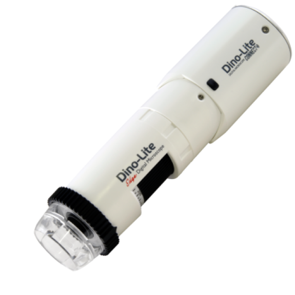 Dermatoscope Polariseur Wifi Dino-Lite MEDL4DW-Lire la description
