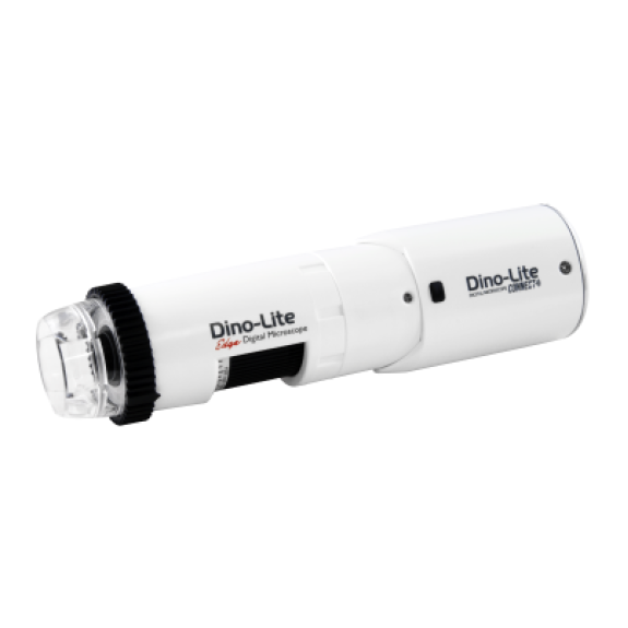 Dermatoscope Polariseur Wifi Dino-Lite MEDL4DW-Lire la description