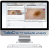 Dermatoscope Polariseur Filaire Dino-Lite  MEDL4DW