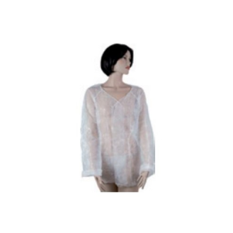 Gilet de pressothérapie CAMI CEL pour une thérapie de compression efficace-Lire la description