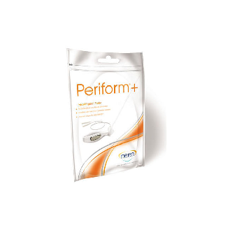 Periform Plus 2mm Vaginalsonde zur Stimulation und Biofeedback des Beckenbodens-Beschreibung lesen
