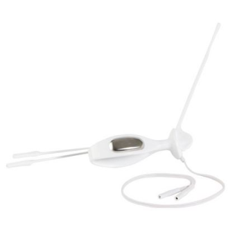 Periform Plus 2mm Vaginalsonde zur Stimulation und Biofeedback des Beckenbodens-Beschreibung lesen