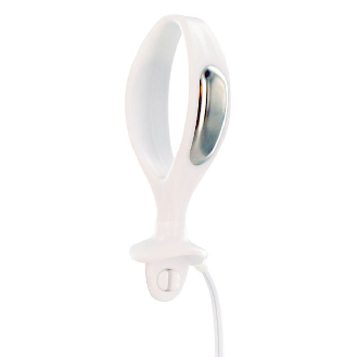 Periform Plus 2mm Vaginalsonde zur Stimulation und Biofeedback des Beckenbodens-Beschreibung lesen