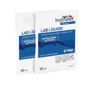 INSTRUNET LAB FLÜSSIG 50 ML-Beschreibung lesen