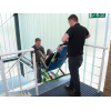 Chaise d'évacuation Excel / Evacusafe