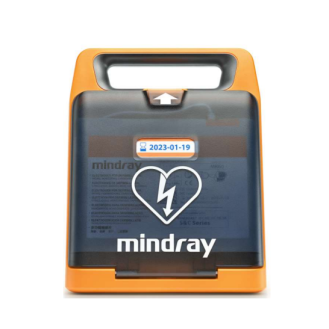 Mindray Beneheart C2 entièrement-automatique-Lire la description