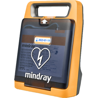 Mindray Beneheart C2 entièrement-automatique-Lire la description