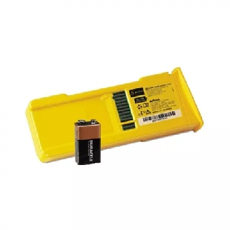 Batterie défibrillateur Defibtech LifeLine-Lire la description