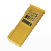 Batterie pour défibrillateur 15V 1400 mAh