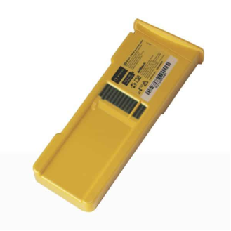 Batterie défibrillateur Defibtech LifeLine-Lire la description