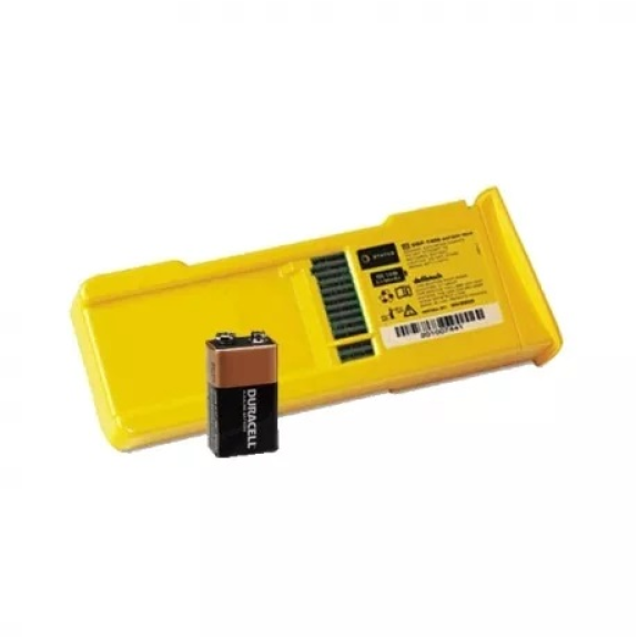 Batterie défibrillateur Defibtech LifeLine-Lire la description