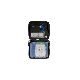 Philips Heartstat HS1-Lire la description