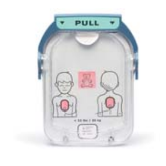 Philips Heartstat HS1-Lire la description