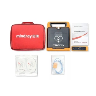 Défibrillateur de Formation Mindray Beneheart C2-Lire la description