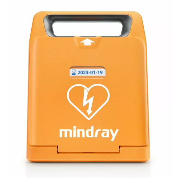 Mindray Beneheart C1 entièrement automatique-Lire la description