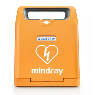 Mindray Beneheart C1 entièrement automatique-Lire la description