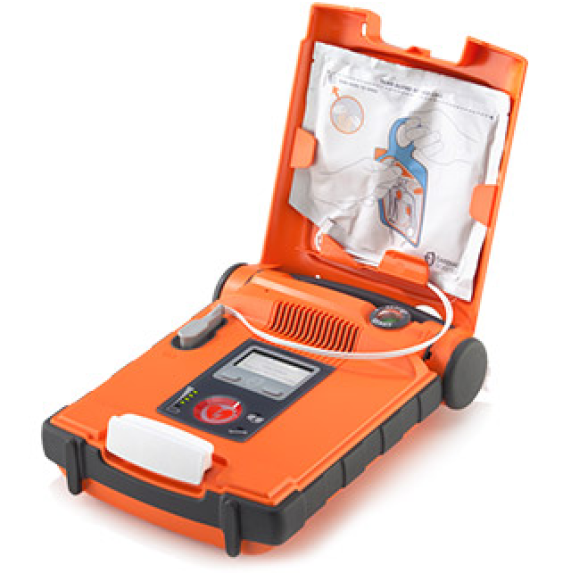 Cardiac science Powerheart G5 semi-automatique Cardiac science Powerheart G5 semi-automatique-Lire la description