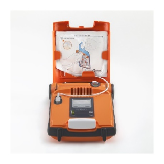 Électrodes adultes Cardiac Science Powerheart G5-Lire la description