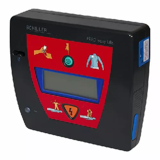 SCHILLER FRED EASY LIFE entièrement-automatique-Lire la description