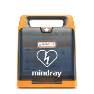 Mindray Beneheart C2 semi-automatique-Lire la description