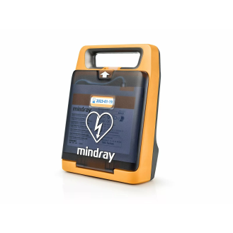 Mindray Beneheart C2 semi-automatique-Lire la description
