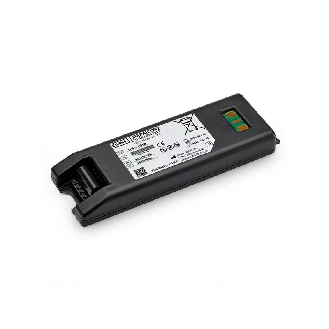 Batterie Défibrillateur PHYSIO CONTROL LIFEPAK CR2-Lire la description