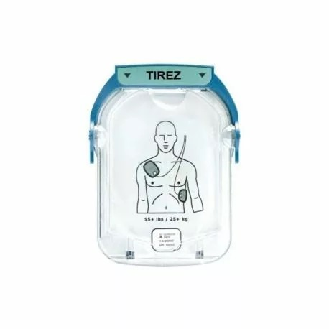 Électrodes adultes HS1 avec durée de vie de 2 ans-Lire la description