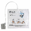 Électrodes pédiatriques Cardiac Science Powerheart G5